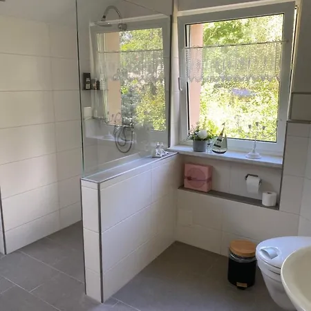 Mueller 公寓 施滕达尔