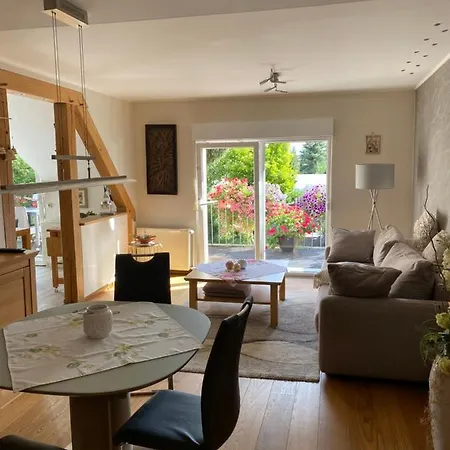 公寓 Mueller 施滕达尔