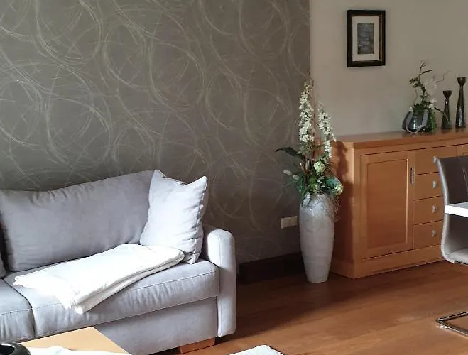 Mueller アパート *