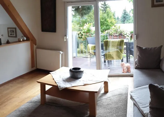 Mueller アパート シュテンダール