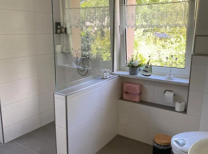 Mueller アパート シュテンダール