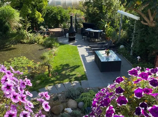 アパート Mueller