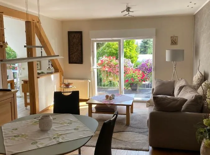 アパート Mueller シュテンダール